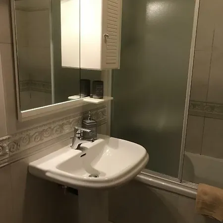 With Private Wc, Near Lisbon *