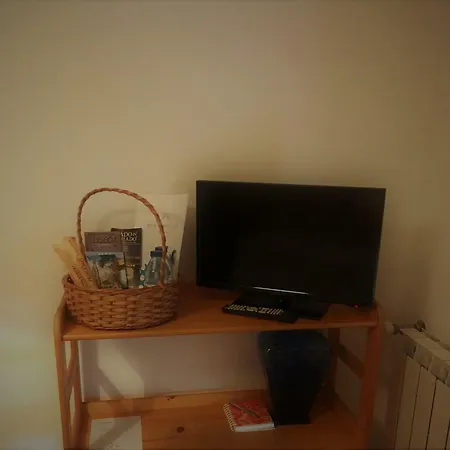 Bed & Breakfast With Private Wc, Near Lisbon *