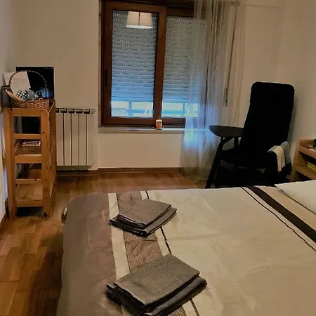 Bed & Breakfast With Private Wc, Near Lisbon